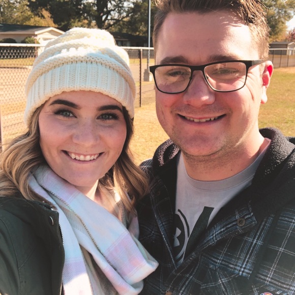 Hi, I’m Christine 👋 - Picture 3 of 4